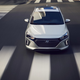 Image for article titled The 2017 Hyundai Ioniq EV And Hybrid Work Because They're So Damn Normal